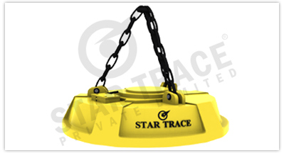 Circular Lifting Magnet Circular Lifting Magnet