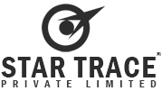 Star Trace Logo